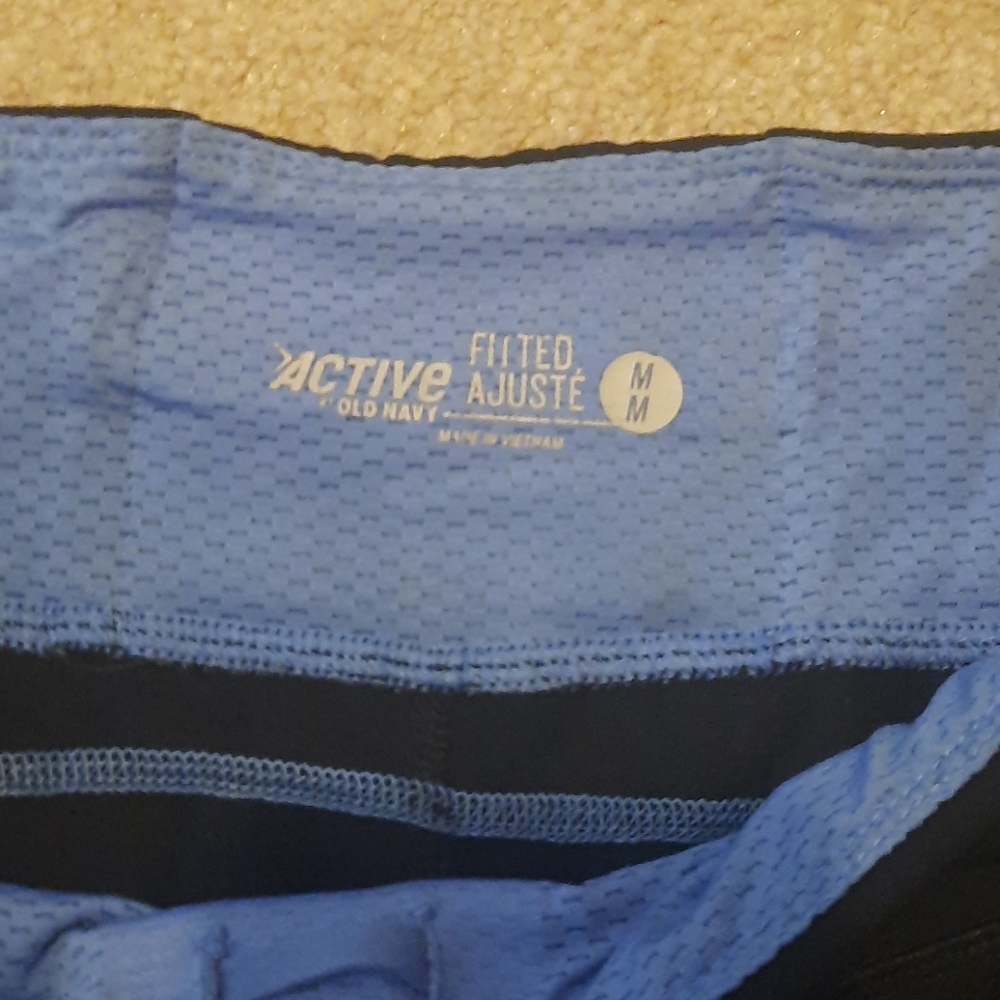 Capris - Picture 2 of 4